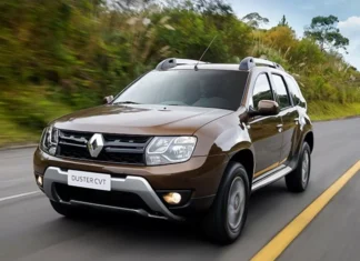 Qual é o preço do Renault Duster 2026? Especificações Completas