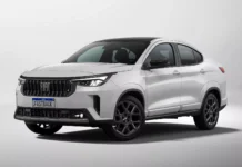 Qual é o preço do novo Fiat Fastback 2026? Especificações e Diferenciais