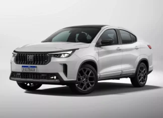 Qual é o preço do novo Fiat Fastback 2026? Especificações e Diferenciais