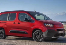 Chevy Spin que se cuide: Fiat lança modelo de sete lugares