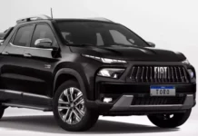 Liquidação? Fiat Toro Ranch 2026 tem desconto de quase R$ 40 mil
