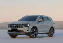 Novo Ford Territory: Qual é o preço atualizado em 2026?