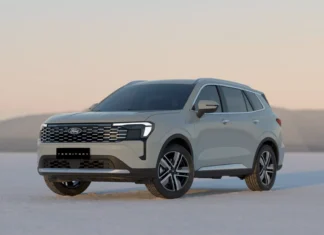 Novo Ford Territory: Qual é o preço atualizado em 2026?