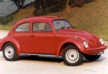 Lembra dele? 10 dúvidas importantes sobre o Volkswagen Fusca em 2026