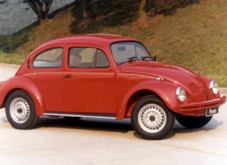 Lembra dele? 10 dúvidas importantes sobre o Volkswagen Fusca em 2026