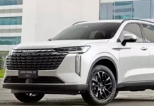 R$ 49 mil de desconto? GWM Haval H6 2026 surpreende com novo preço