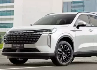 R$ 49 mil de desconto? GWM Haval H6 2026 surpreende com novo preço
