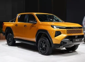 Toyota Hilux 2027: O que esperar da nova pickup?