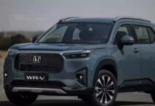 Carro Popular? Novo Honda WR-V dispara nas buscas