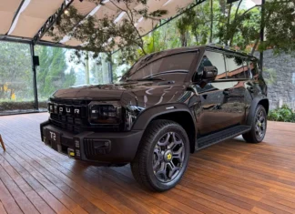 Em Alta: SUVs híbridos plug-in ganham força