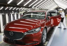 Volta ao Brasil? Japoneses da Mazda buscam novos sócios