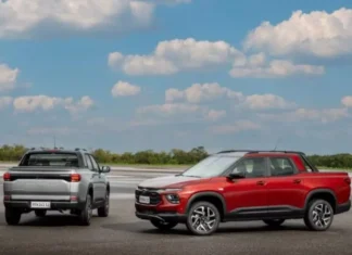 Chevy Montana 2026: Picape tem descontos de até R$ 39 mil