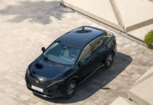 Novidade: Nissan revela novo conceito Ariya