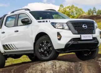 R$ 42 mil mais barata em janeiro: Nissan Frontier 2026 parte em busca de mercado