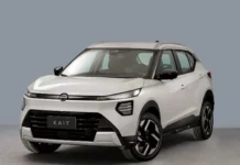 Novo Nissan Kait acerta em manter DNA do Kicks Play?