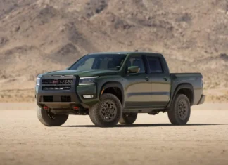 Qual é novo preço da Nissan Frontier 2026? Ficha Técnica e Destaques