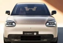 Lembra dele? Chery QQ renasce espaçoso e elétrico para encarar o Dolphin