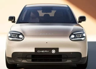 Lembra dele? Chery QQ renasce espaçoso e elétrico para encarar o Dolphin