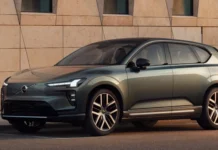 Jeep Commander que se cuide: Volvo EX60 quer dominar mercado