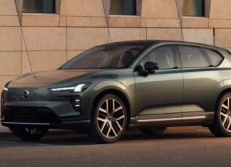 Jeep Commander que se cuide: Volvo EX60 quer dominar mercado