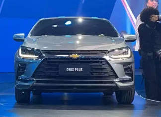Quanto Custa o novo Chevrolet Onix Plus 2026? Preço e Especificações