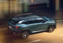 Renault Boreal 2026: 10 coisas inéditas sobre o SUV