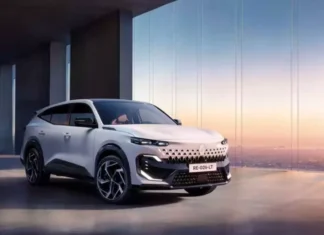 Porte de Jeep Commander: O Que esperar do novo Renault Filante 2006?