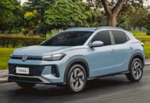 Em alta no mercado, preço do novo VW Tera sobe ainda mais