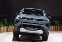 Campeã de vendas? Picape média apronta a primeira e se mete no top 5