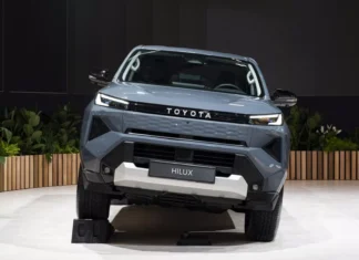 Campeã de vendas? Picape média apronta a primeira e se mete no top 5