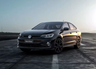 Cinco Carros grandes e confiáveis que custam até R$ 120 mil