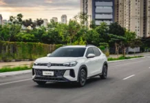 Preço Popular? VW Tera fica mais barato