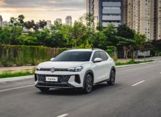 Preço Popular? VW Tera fica mais barato