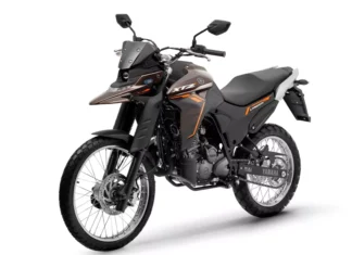 Mais moderna e imponente, Yamaha XTZ 250 Lander chega à linha 2026
