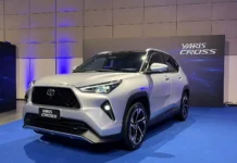 Em busca de espaço, novo Yaris Cross ganha versão mais barata e mira WR-V