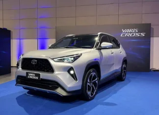 Em busca de espaço, novo Yaris Cross ganha versão mais barata e mira WR-V