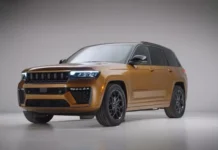 Em busca de mais espaço, Jeep começa a mudar sua oferta híbrida no Brasil