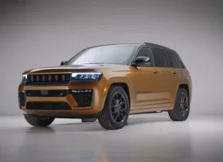 Em busca de mais espaço, Jeep começa a mudar sua oferta híbrida no Brasil