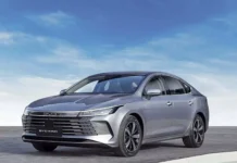 Novo rei do Brasil? BYD King pede passagem