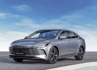 Novo rei do Brasil? BYD King pede passagem