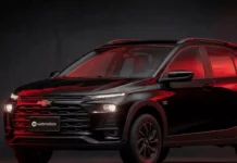 Agora é oficial: Novo Chevrolet Sonic chega no segundo trimestre de 2026