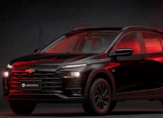 Agora é oficial: Novo Chevrolet Sonic chega no segundo trimestre de 2026