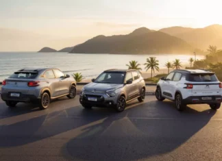 Citroën acelera proximidade com seu público e apresenta os primeiros criadores de conteúdo de 2026