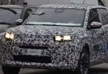 A Caminho: Fiat resolverá maior problema do Fastback com nova geração