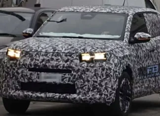 A Caminho: Fiat resolverá maior problema do Fastback com nova geração