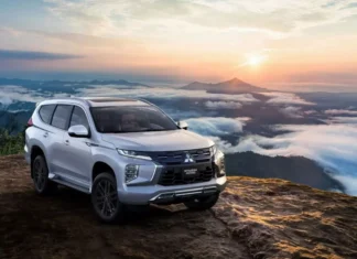Fim de uma era: Mitsubishi Pajero Sport sai de linha no Brasil