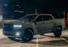 Decolou de vez? Rampage mostra força e se destaca nos emplacamentos de janeiro