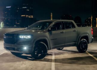 Decolou de vez? Rampage mostra força e se destaca nos emplacamentos de janeiro