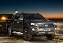 Montadora Fiat leva gama completa para o Show Rural Coopavel