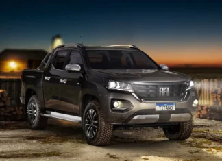 Montadora Fiat leva gama completa para o Show Rural Coopavel